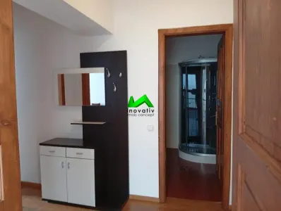 Apartament la casa de inchriat Sibiu Lazaret - foto 6