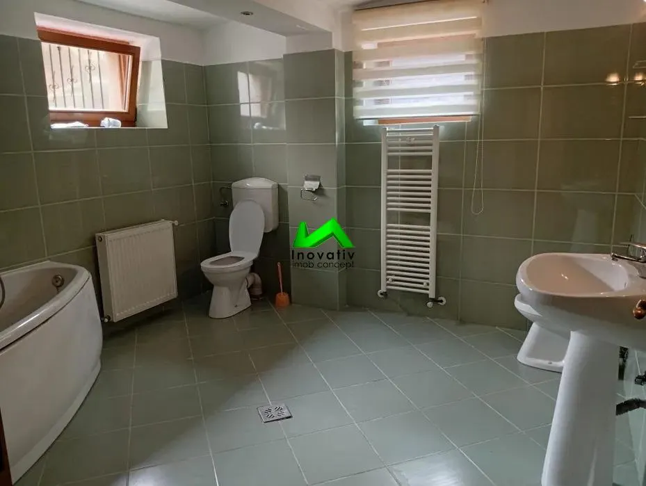 Apartament la casa de inchriat Sibiu Lazaret - foto 9
