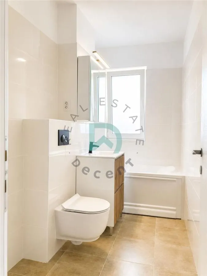 Apartament 3 camere, Subcetate, Sanpetru, Brasov - foto 12