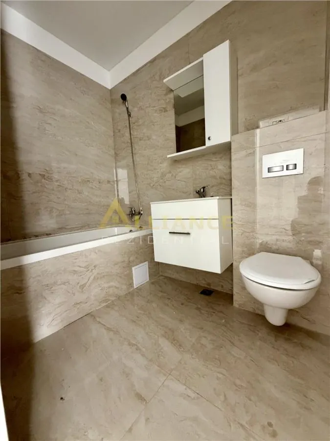 2 camere decomandat GATA DE MUTARE | Metrou Berceni - foto 8