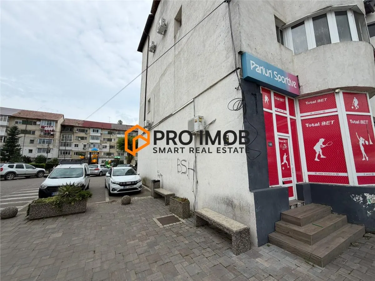 Spatiu comercial zona Berca - foto 3