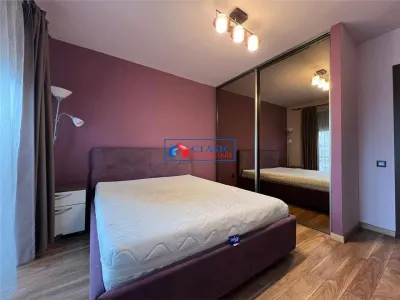 Vanzare apartament 3 camere bloc nou Manastur zona Flora, Cluj-Napoca - foto 4