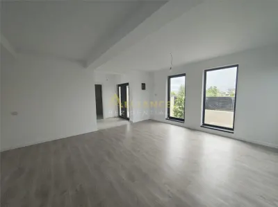 Vila 4 camere | 110 mp utili | Teren 320 mp - foto 11