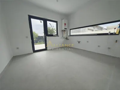 Vila 4 camere | 110 mp utili | Teren 320 mp - foto 14