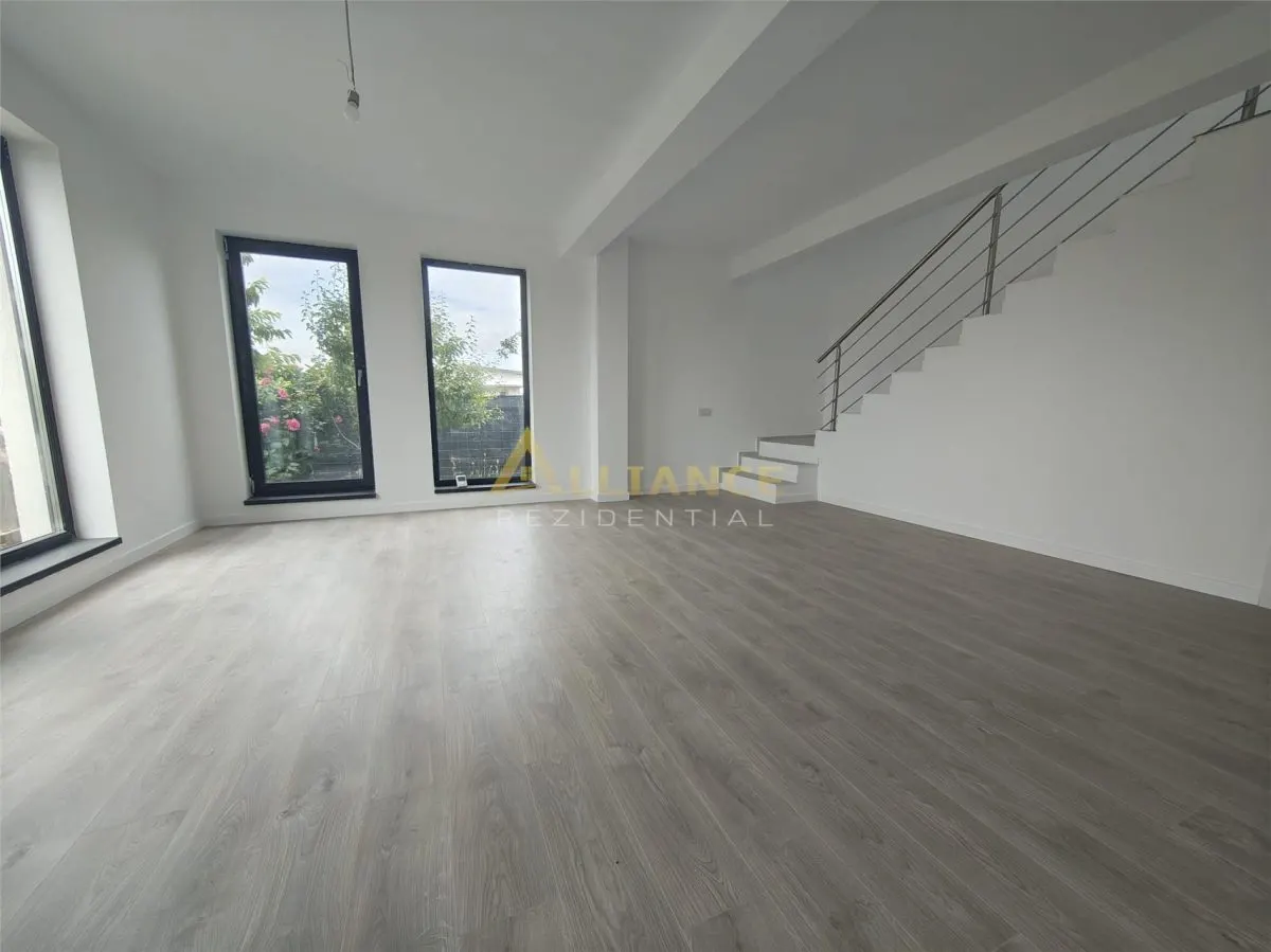 Vila 4 camere | 110 mp utili | Teren 320 mp - foto 15