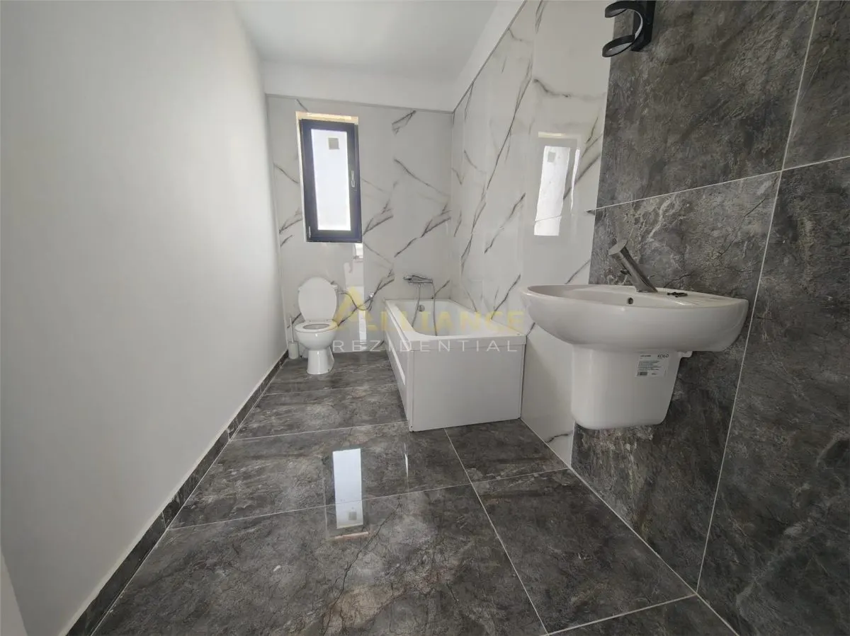 Vila 4 camere | 110 mp utili | Teren 320 mp - foto 8