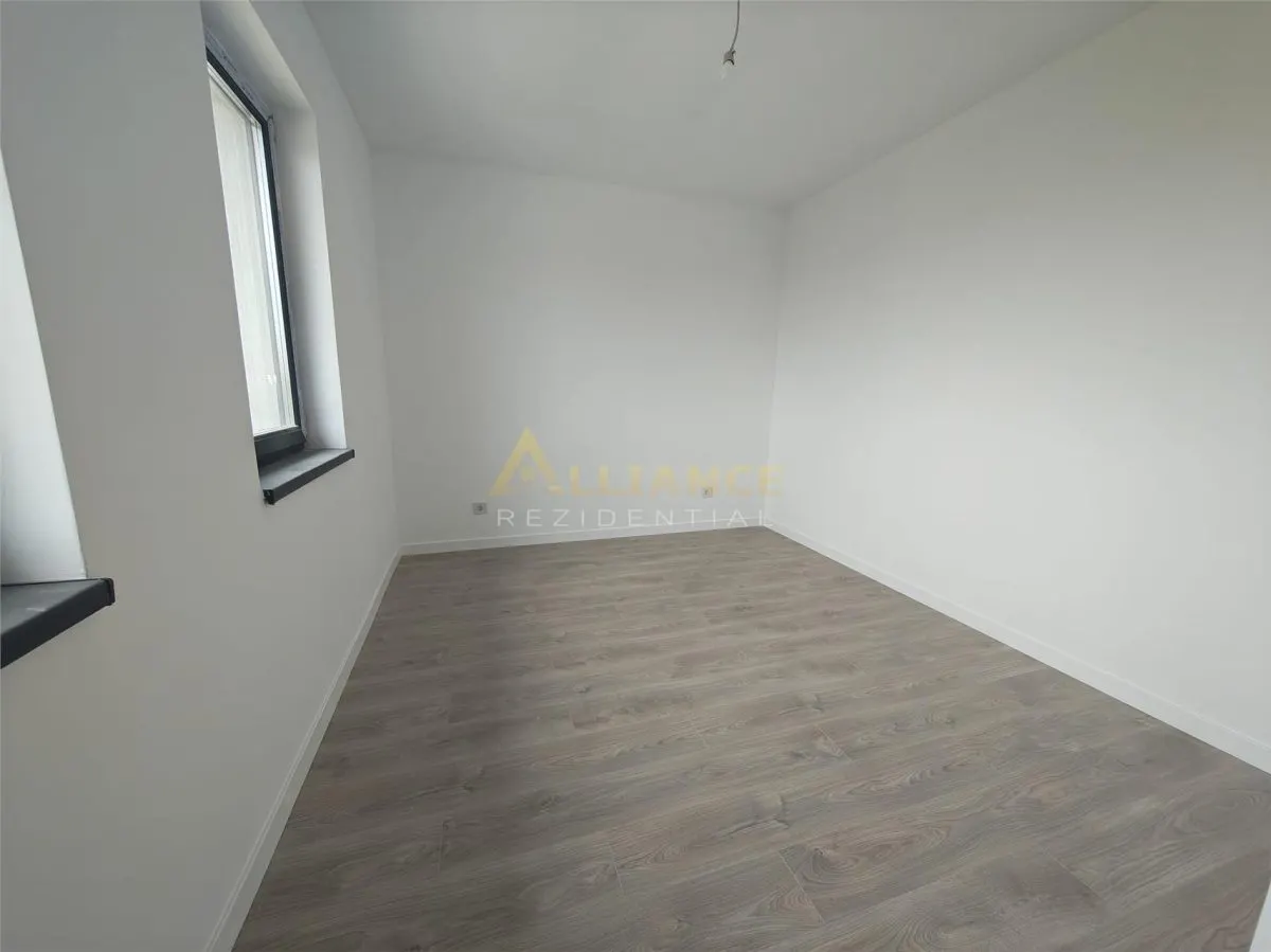 Vila 4 camere | 110 mp utili | Teren 320 mp - foto 9