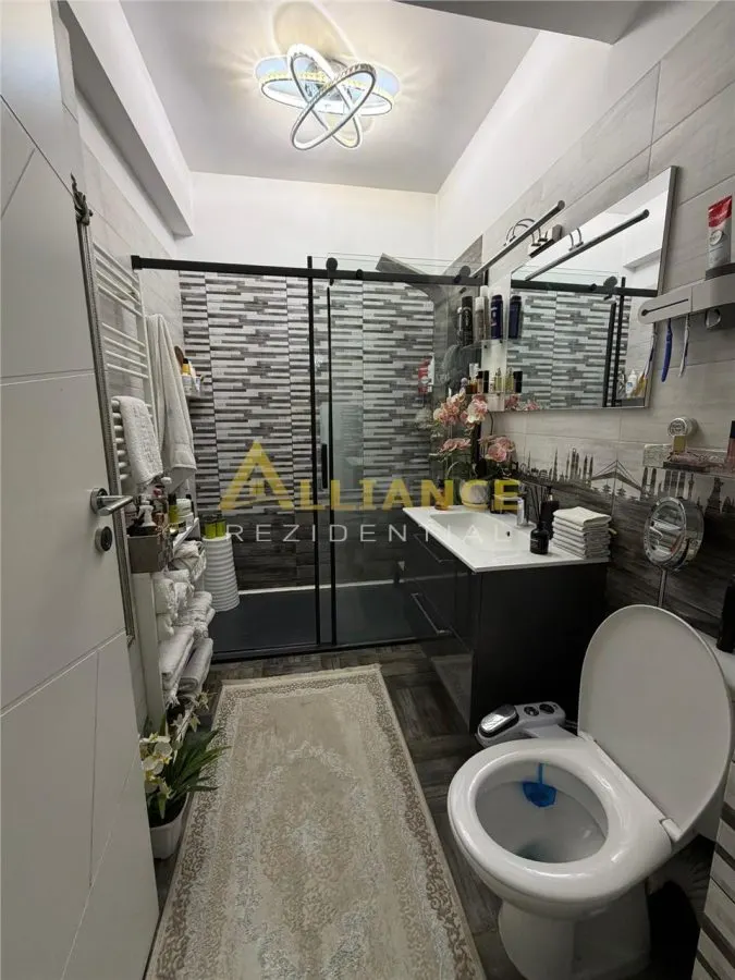Apartament 2 camere Complex Venus Drumul Jilavei Sector 4 - foto 12