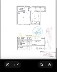 Apartament 2 camere mobilat Complex Venus Sector 4 Bucuresti - foto 14