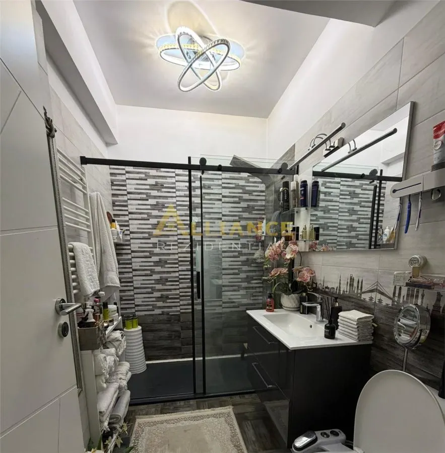 Apartament 2 camere | Finisaje premium | Metalurgiei - foto 11