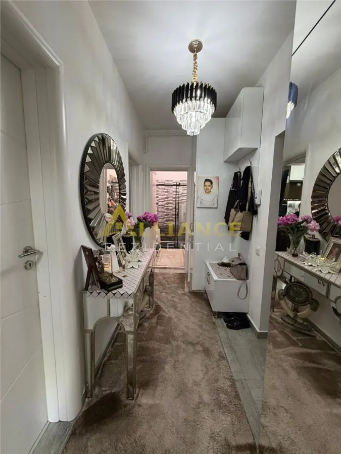 Apartament 2 camere | Finisaje premium | Metalurgiei - foto 3
