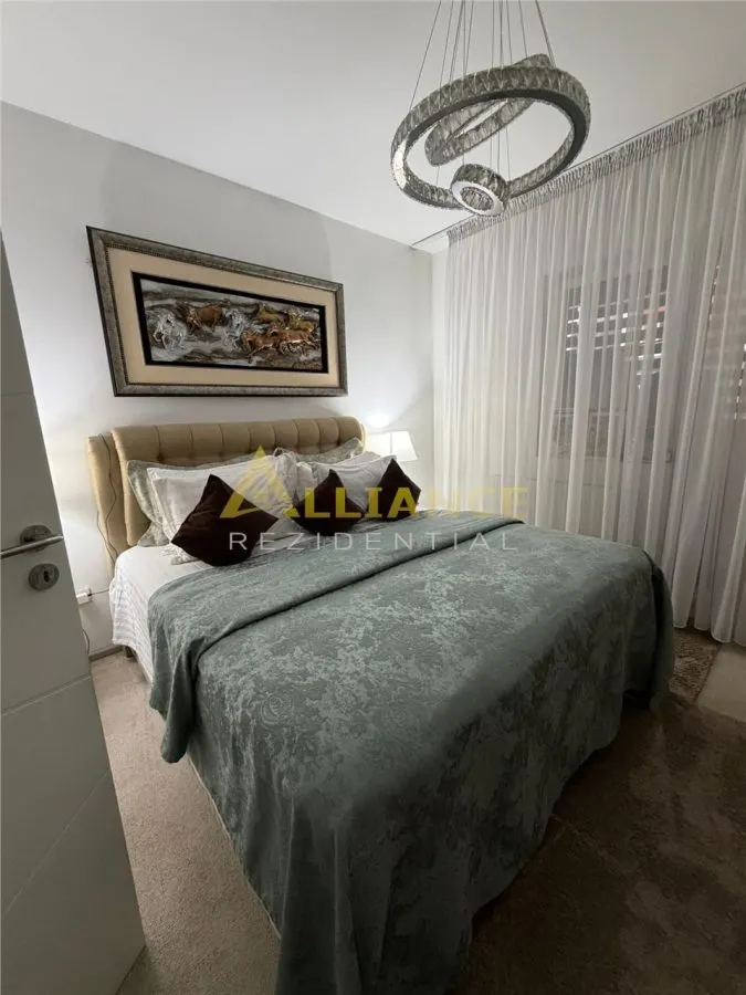 Apartament 2 camere | Finisaje premium | Metalurgiei - foto 4