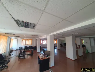 Spatiu de birouri de inchiriat, 250 mp, open space, Obcini - foto 2