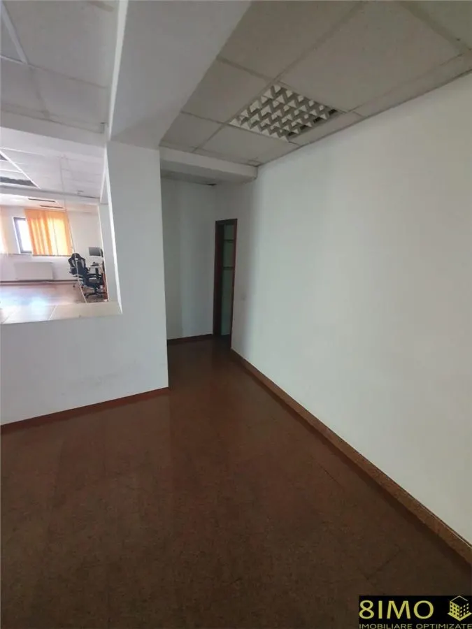 Spatiu de birouri de inchiriat, 250 mp, open space, Obcini - foto 11