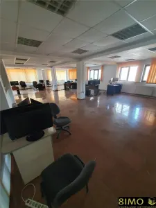 Spatiu de birouri de inchiriat, 250 mp, open space, Obcini - foto 3