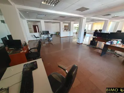 Spatiu de birouri de inchiriat, 250 mp, open space, Obcini - foto 4