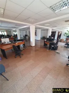 Spatiu de birouri de inchiriat, 250 mp, open space, Obcini - foto 6