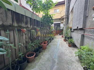 Apartament 44 mp + pivnita, fara risc seismic, accepta credit zona Vitan - foto 12