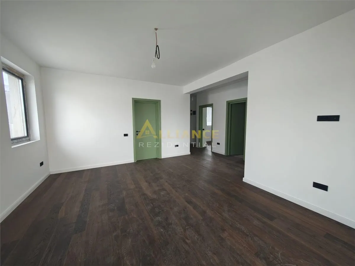 Casa Individuala Moderna | 100 mp Utili | Teren 350 mp | 3 Camere - foto 11