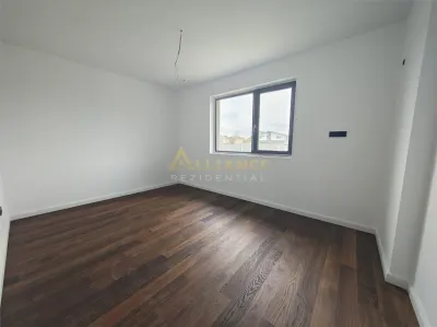 Casa Individuala Moderna | 100 mp Utili | Teren 350 mp | 3 Camere - foto 12