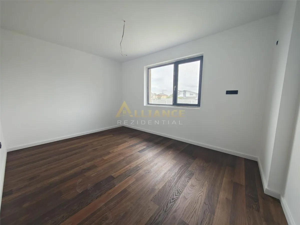 Casa Individuala Moderna | 100 mp Utili | Teren 350 mp | 3 Camere - foto 12