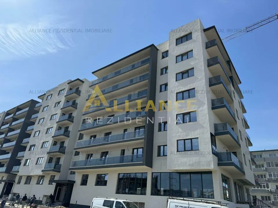 Metrou Berceni Ap 2 Camere - foto 7
