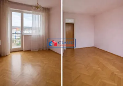 Vanzare apartament 2 camere decomandate 65 mp in Manastur- zona Electrica - foto 1