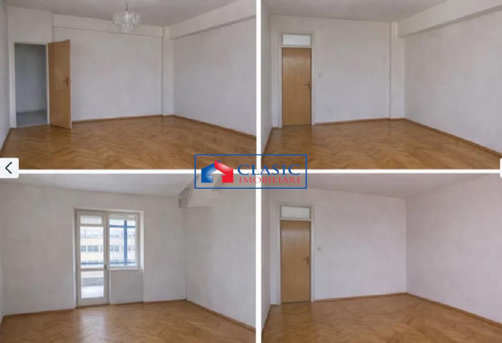Vanzare apartament 2 camere decomandate 65 mp in Manastur- zona Electrica - foto 7