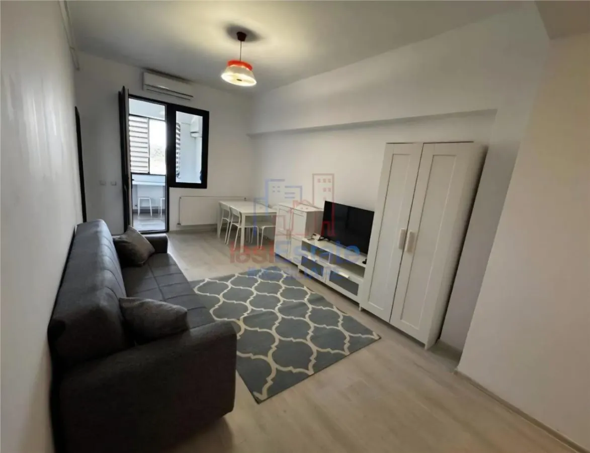 Apartament 2 Camere Nicolina - Prima Statie - foto 1