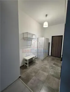 Apartament 2 Camere Nicolina - Prima Statie - foto 5