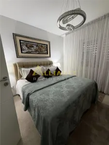 Apartament modern, complet mobilat si utilat â€“ gata de mutare! - foto 6