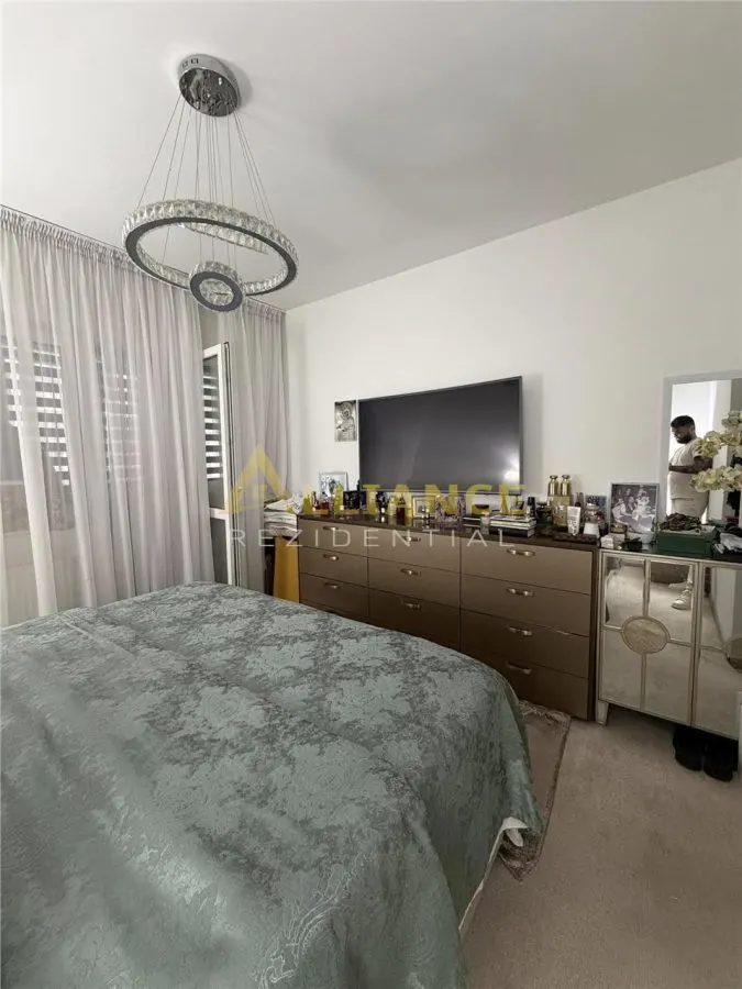 Apartament modern, complet mobilat si utilat â€“ gata de mutare! - foto 7