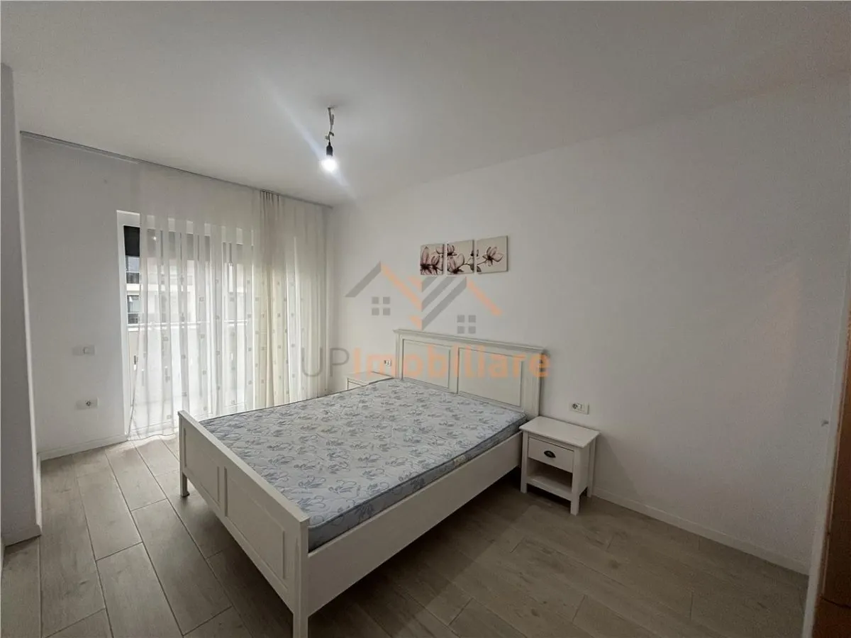 APARTAMENT BLOC NOU CEYRAT | 2 DORMITOARE | ORADEA - foto 1