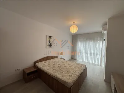 APARTAMENT BLOC NOU CEYRAT | 2 DORMITOARE | ORADEA - foto 8