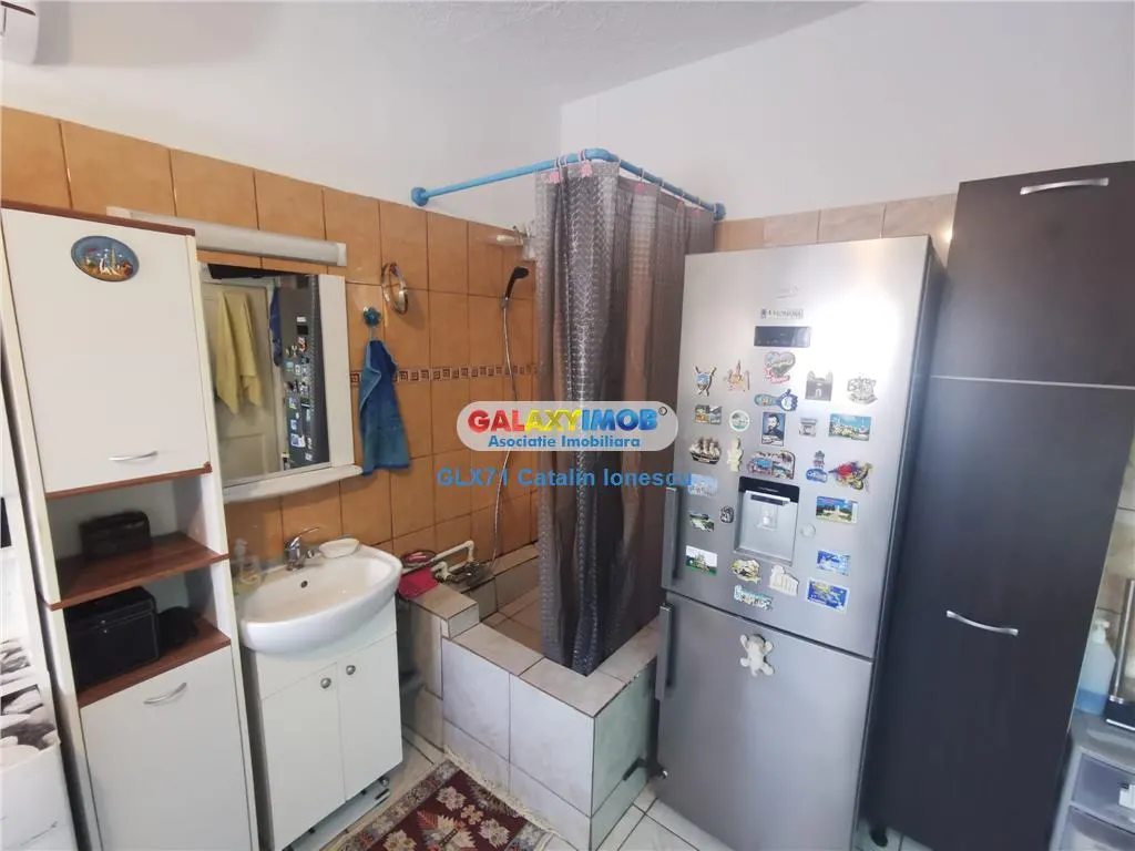 Vanzare apartament 2 camere Bulavardul Natiunilor Unite - foto 12