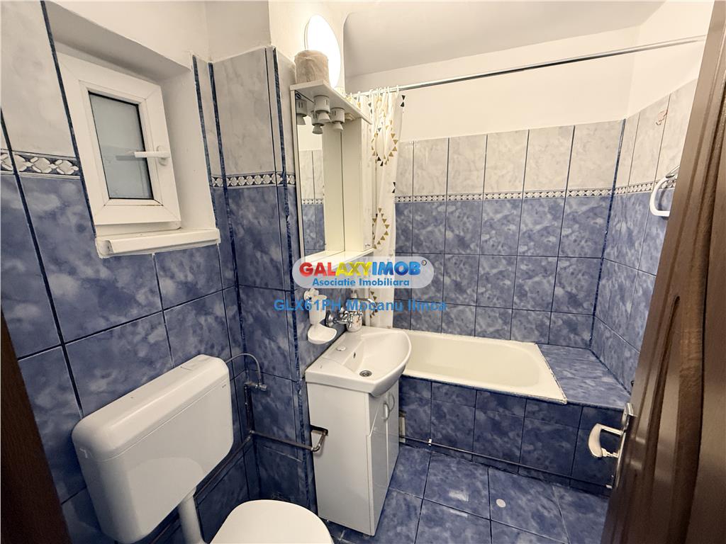 Inchiriere apartament 2 camere, Malu Rosu, Ploiesti - foto 12