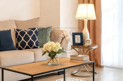 Apartament 2 camere | Belvedere Residence, Metrou Pipera | Loc parcare - foto 3