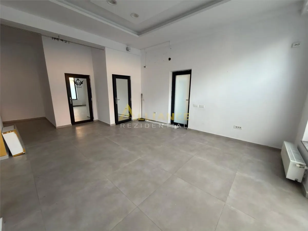 SPATIU COMERCIAL DE VANZARE POSTALIONULUI - foto 2