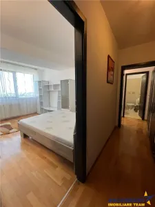 Apartament cu parcare subterana, Central, Brasov - foto 7