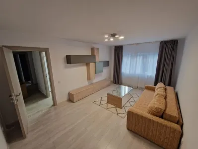 Apartament 2 camere Racadau-intrare,mobilat-utilat modern,131500 Euro - Brasov