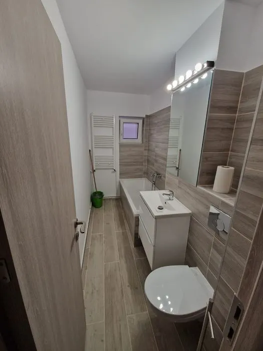 Apartament 2 camere Racadau-intrare,mobilat-utilat modern,131500 Euro - foto 6