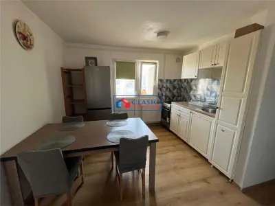 Vanzare apartament 2 camere decomandat zona Vlahuta Grigorescu, Cluj-Napoca - foto 4