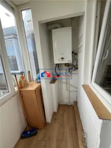 Vanzare apartament 2 camere decomandat zona Vlahuta Grigorescu, Cluj-Napoca - foto 5
