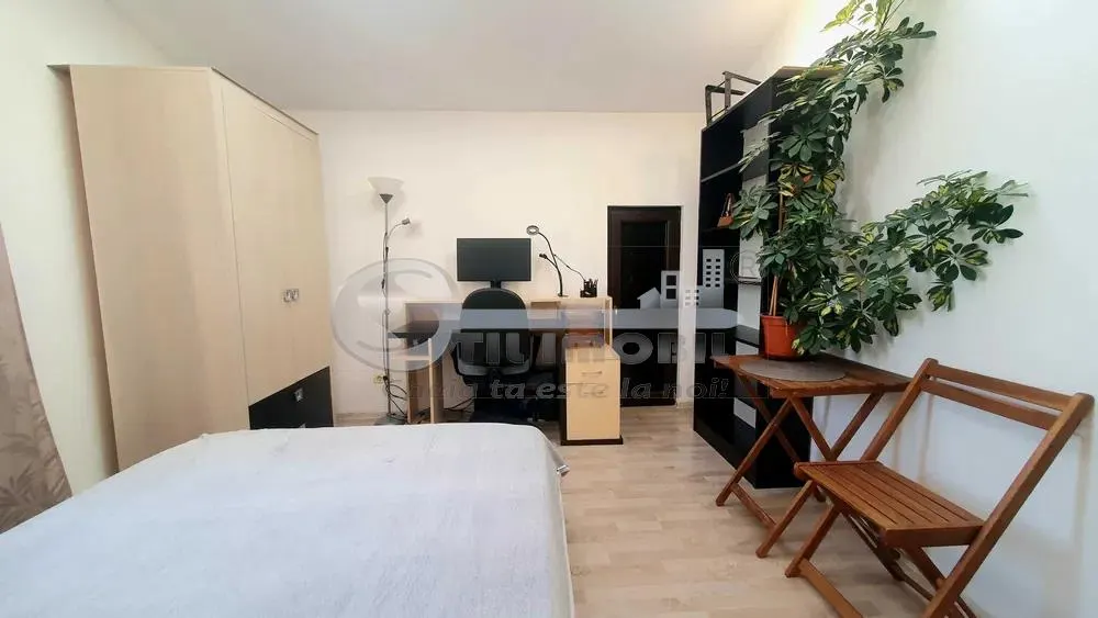 Apartament 2 camere COPOU- 390 EURO - foto 2