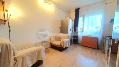 Apartament 2 camere COPOU- 390 EURO - foto 3