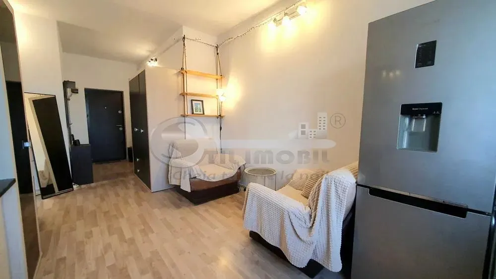 Apartament 2 camere COPOU- 390 EURO - foto 4