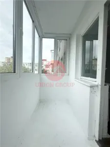 Apartament 2 Camere Semidecomandat, Etaj Intermediar, Tomis Nord Ciresica - foto 16