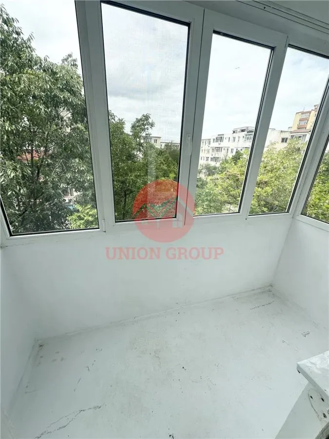 Apartament 2 Camere Semidecomandat, Etaj Intermediar, Tomis Nord Ciresica - foto 9