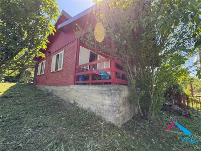 Casa cu teren 1274mp - Strada Principala, Buhoci! - foto 3