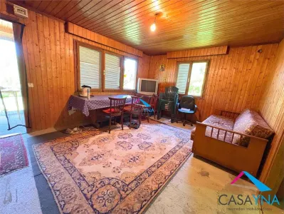 Casa cu teren 1274mp - Strada Principala, Buhoci! - foto 5